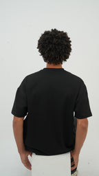 Oversized Basic T-Shirt
