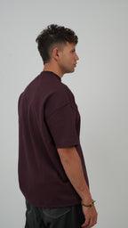 Oversized Basic T-Shirt
