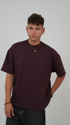 Oversized Basic T-Shirt