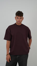 Oversized Basic T-Shirt