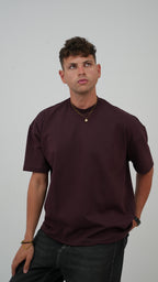 Oversized Basic T-Shirt