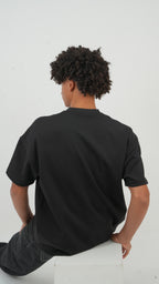 Oversized Basic T-Shirt