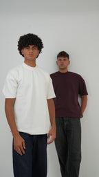 Oversized Basic T-Shirt