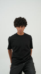 Oversized Basic T-Shirt