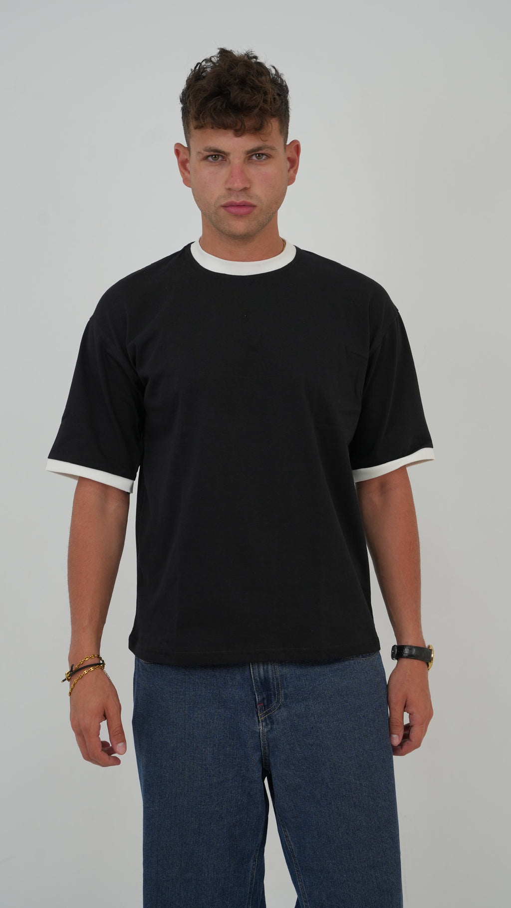 Basic T-Shirt