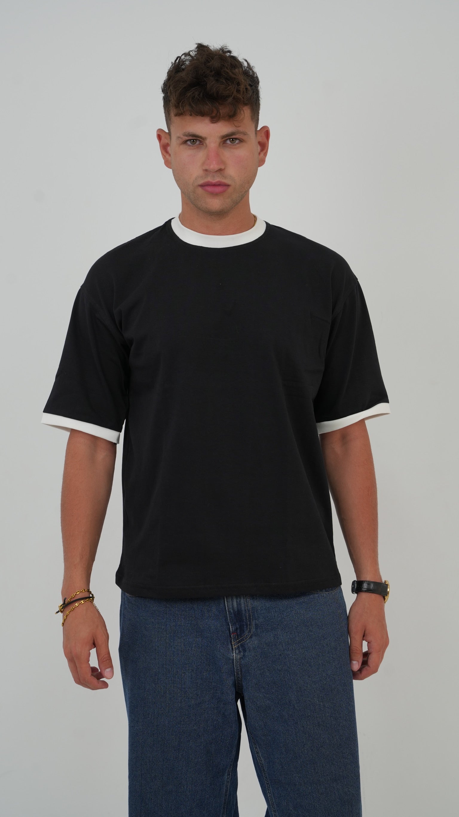 Basic T-Shirt