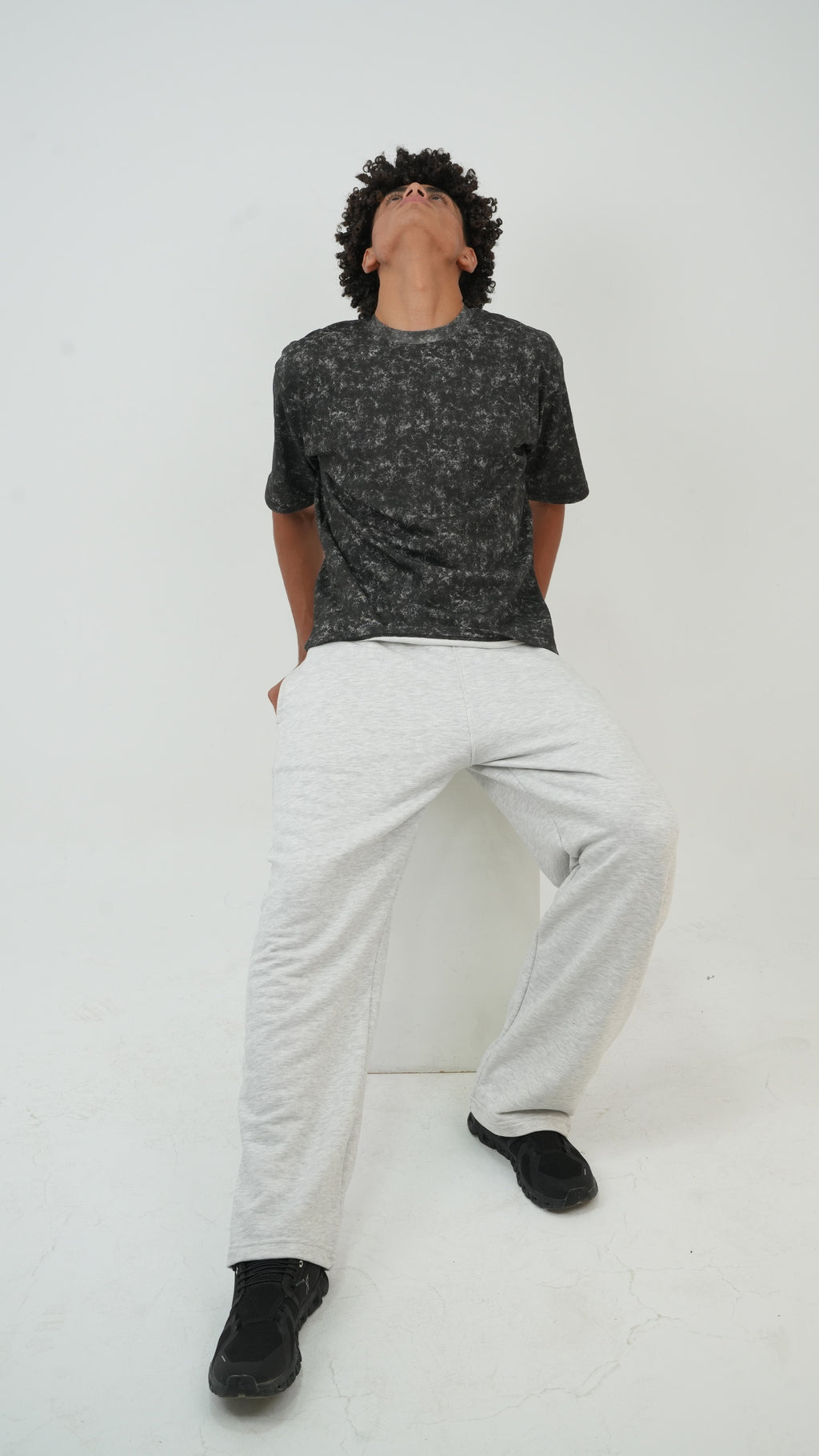 Sweat Pants