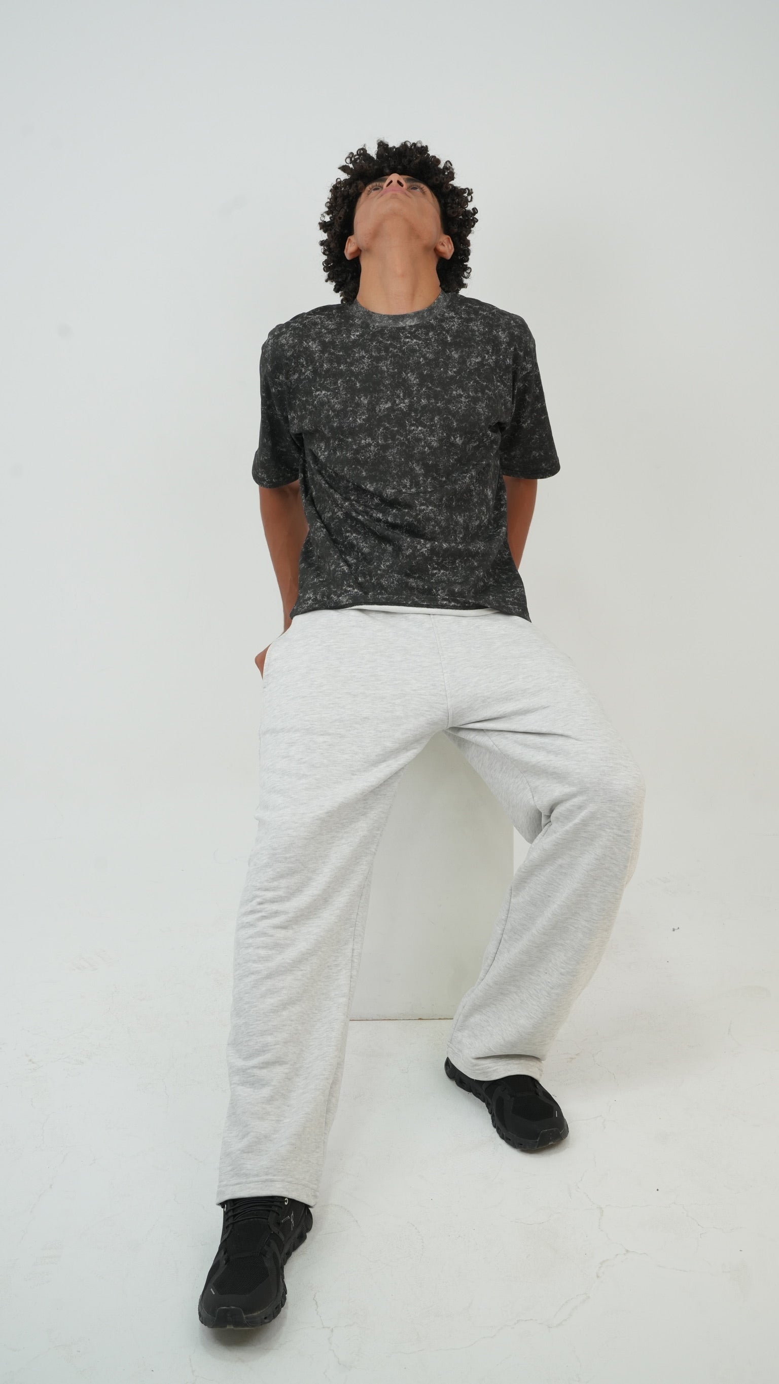 Sweat Pants