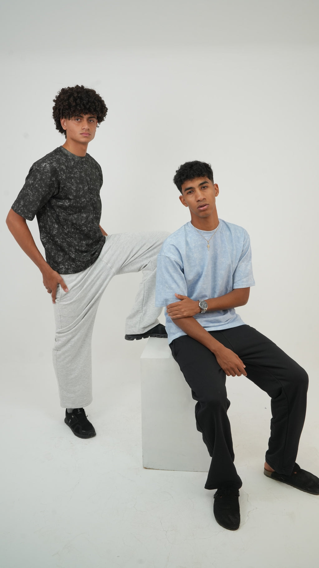 Sweat Pants