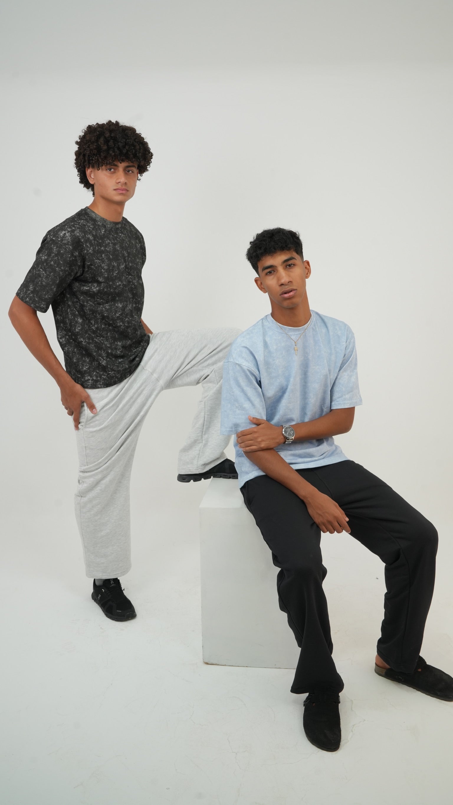 Sweat Pants