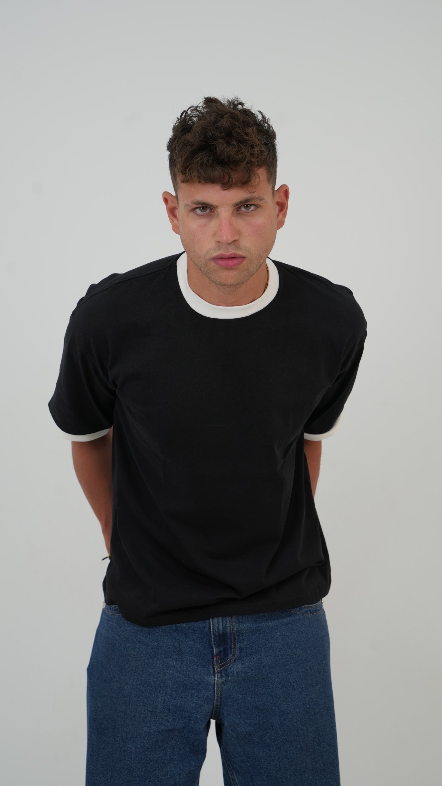 Basic T-Shirt