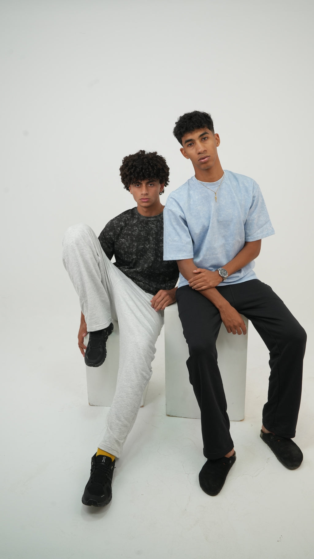 Sweat Pants