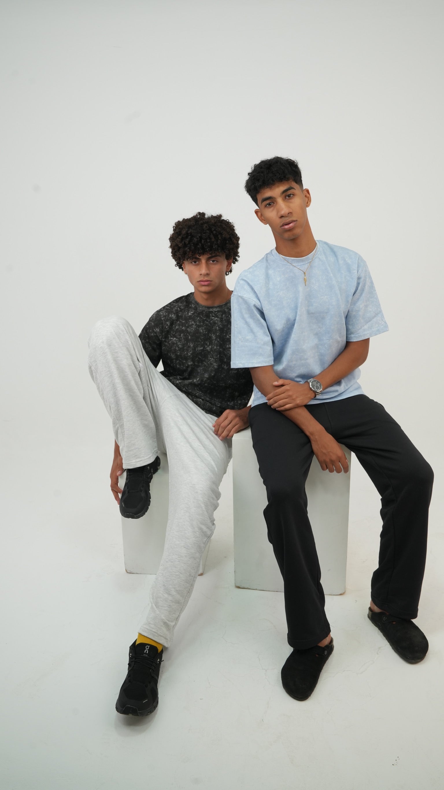 Sweat Pants