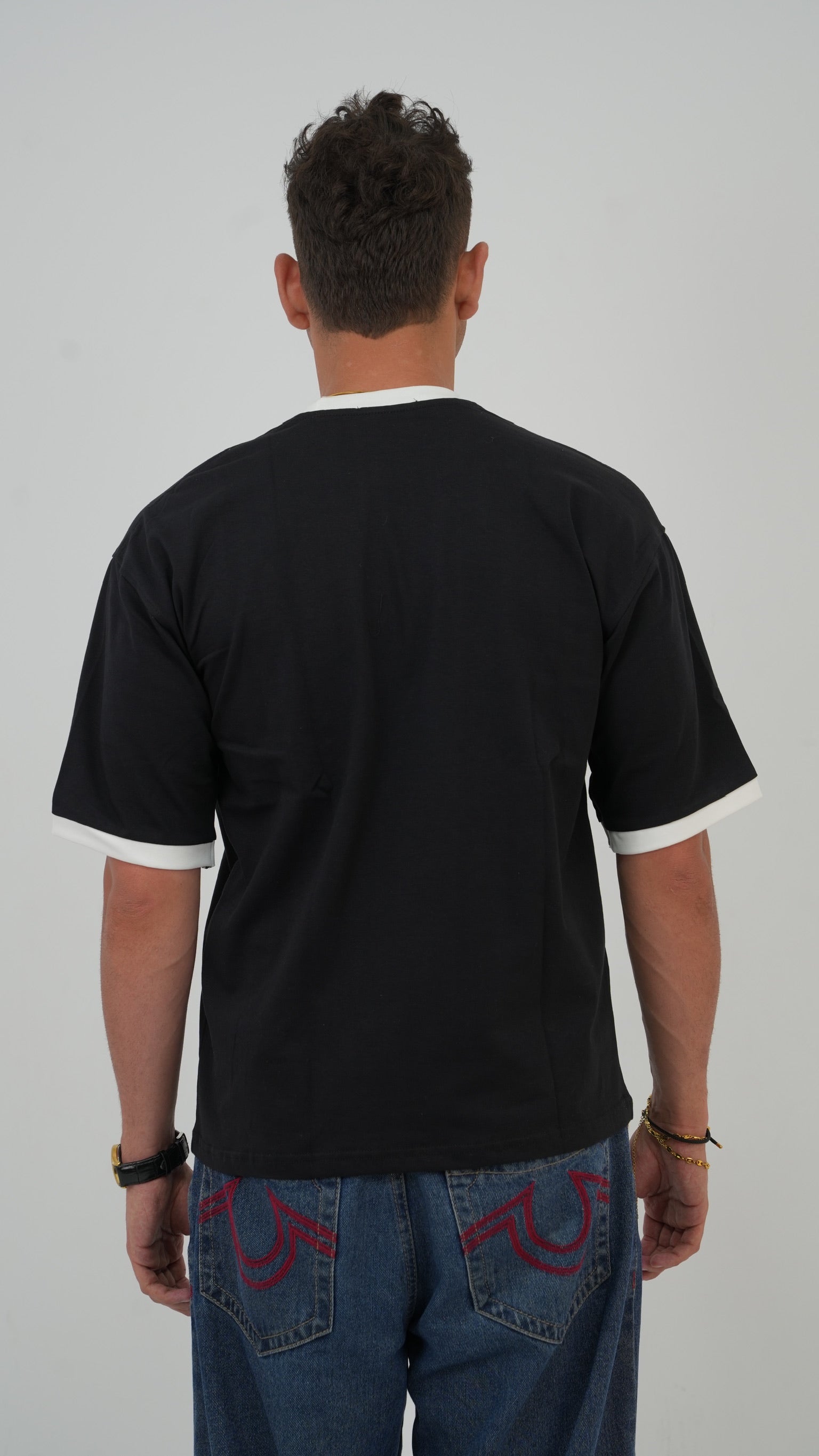 Basic T-Shirt