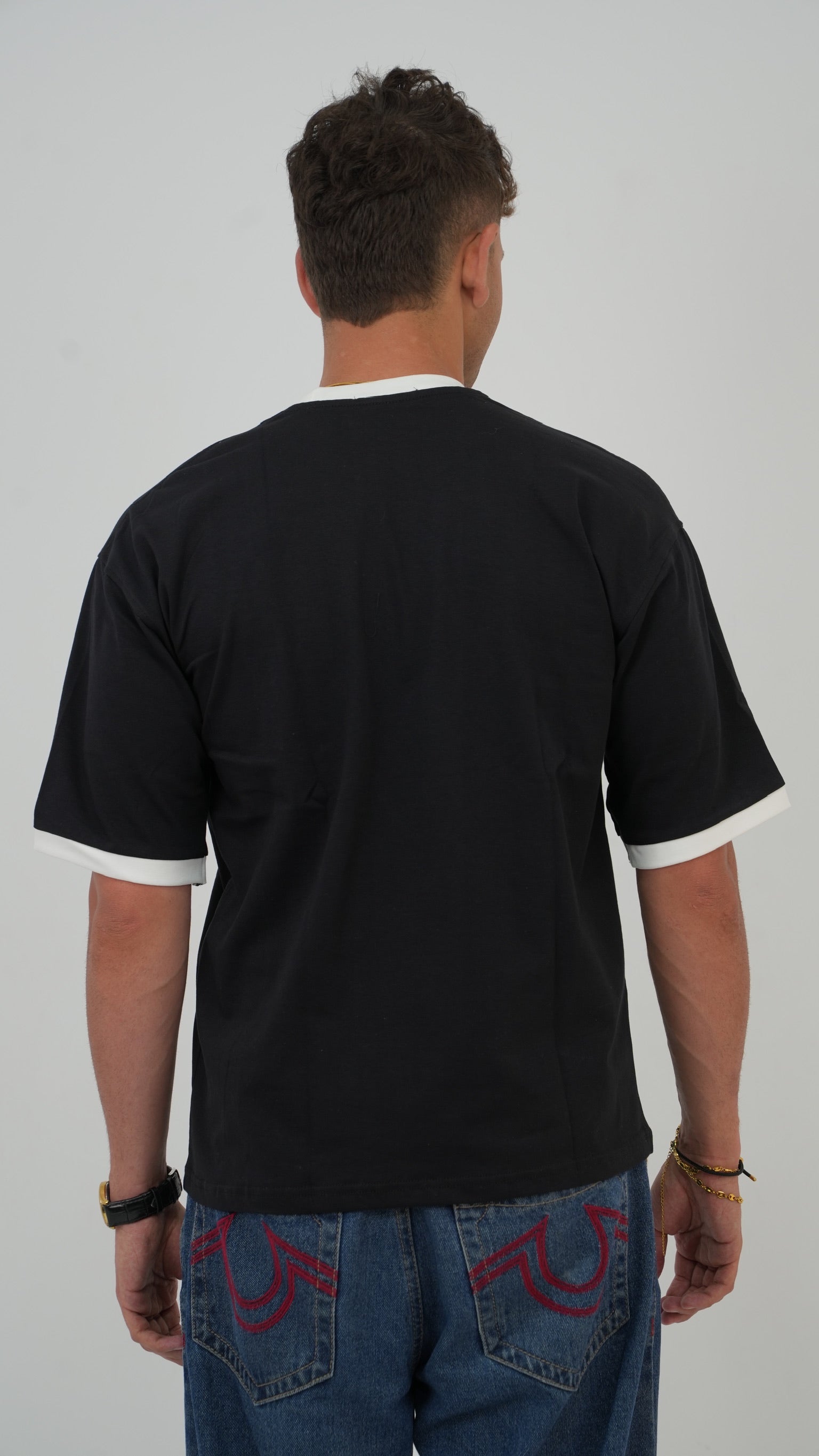Basic T-Shirt