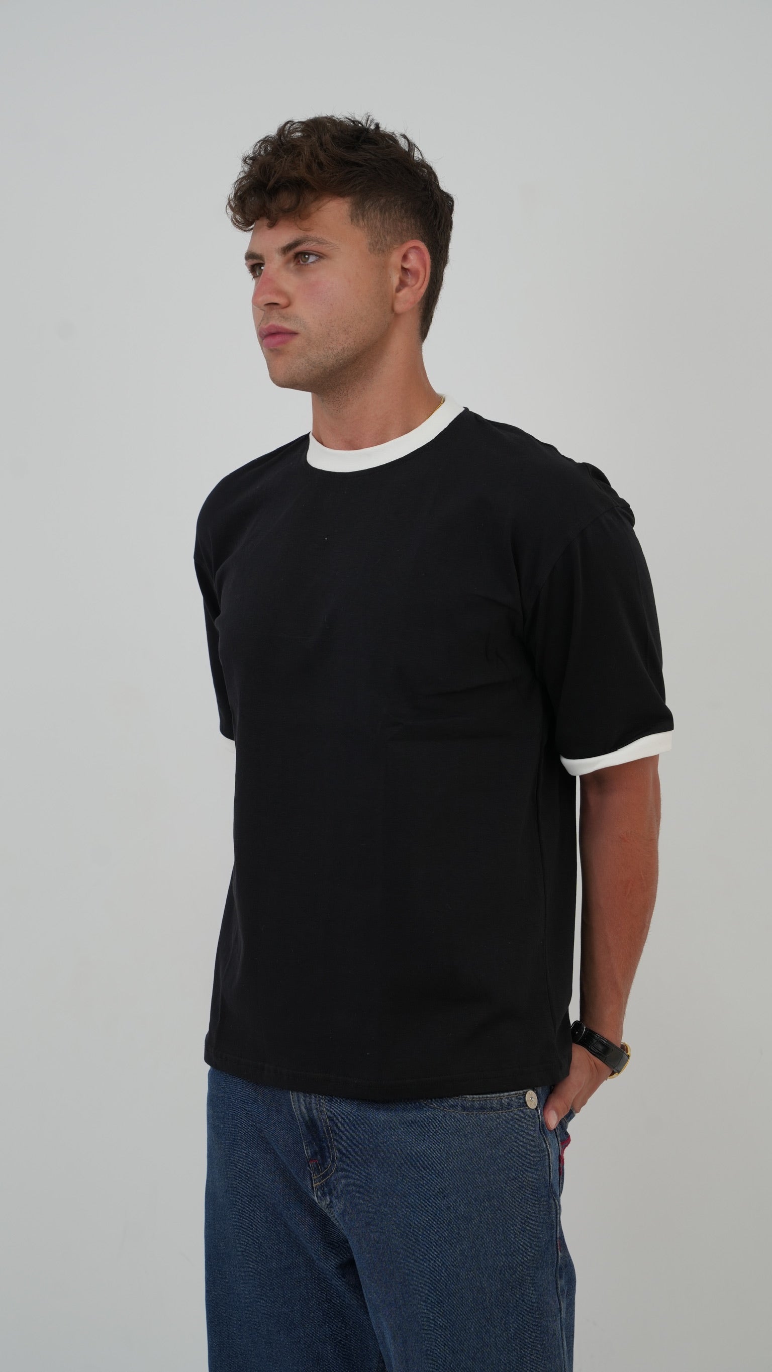 Basic T-Shirt