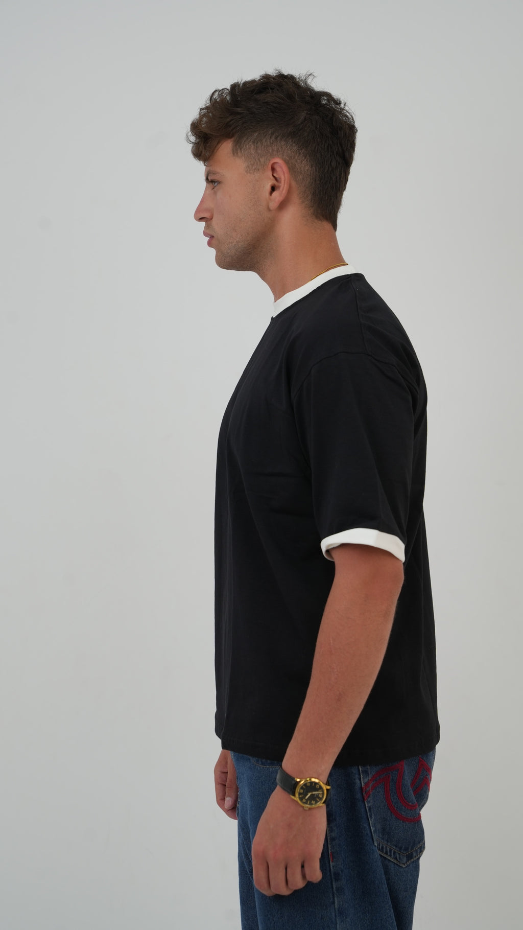 Basic T-Shirt