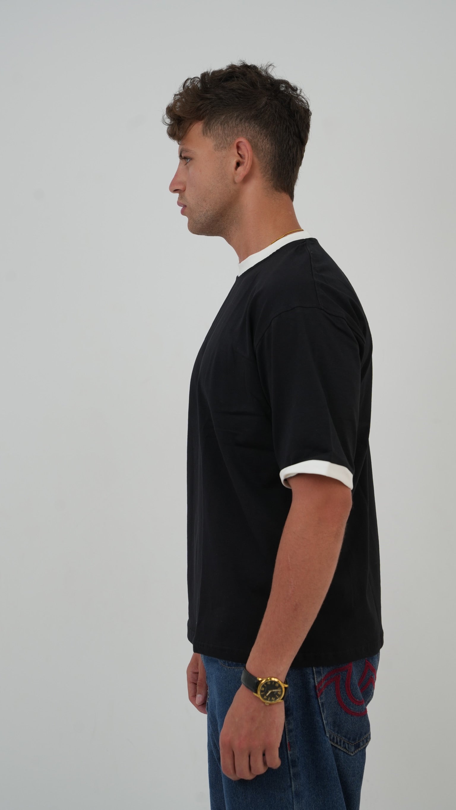 Basic T-Shirt