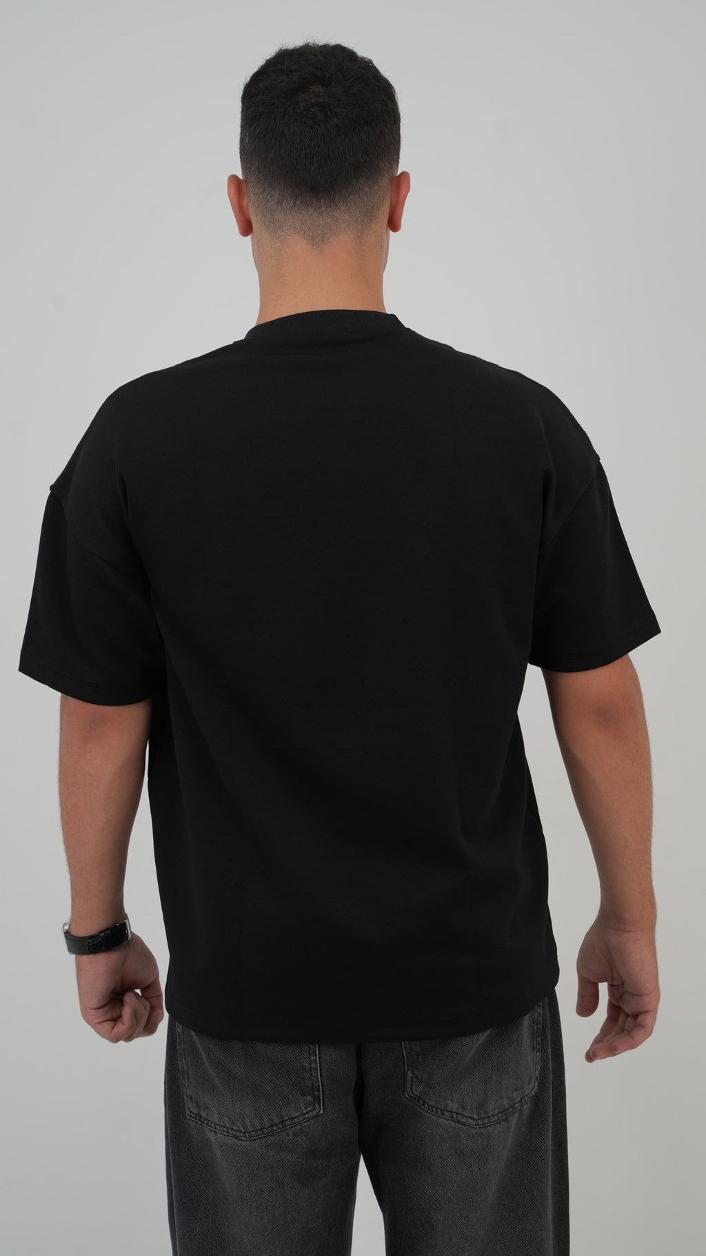 Basic T-Shirt